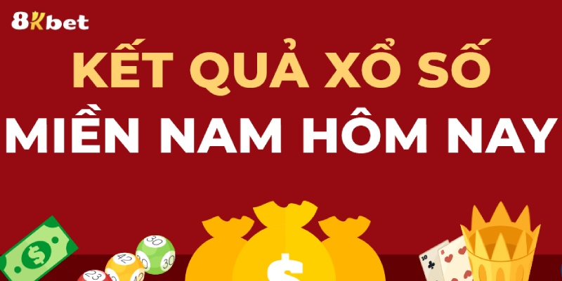 Xổ số miền Bắc 8kbet Cơ Hội Trúng Lớn, Quay Số Mỗi Ngày